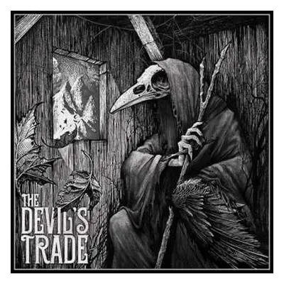 LP The Devil's Trade: The Call Of The Iron Peak