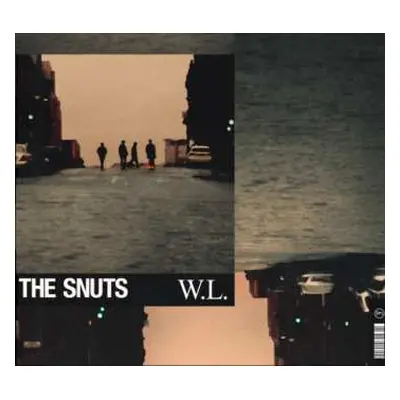 CD The Snuts: W.L. DLX