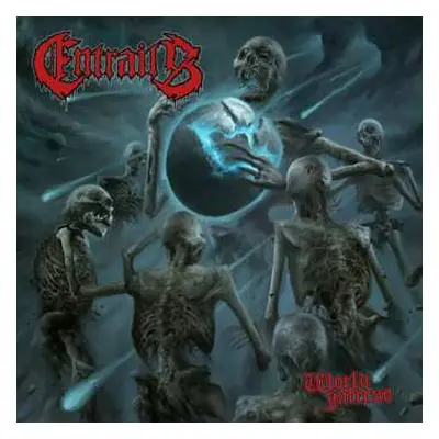 CD Entrails: World Inferno LTD | DIGI