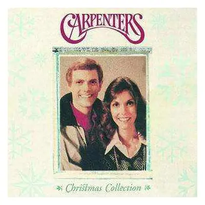 2CD Carpenters: Christmas Collection