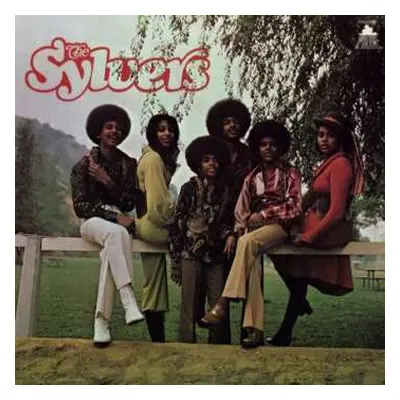 LP The Sylvers: The Sylvers