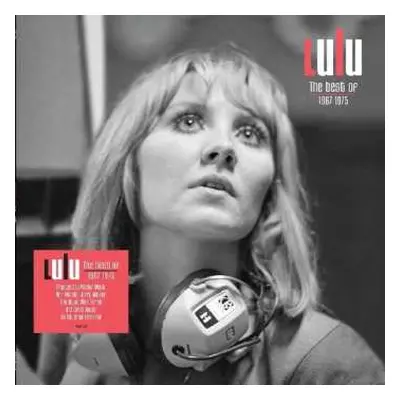 LP Lulu: The Best Of 1967-1975 CLR