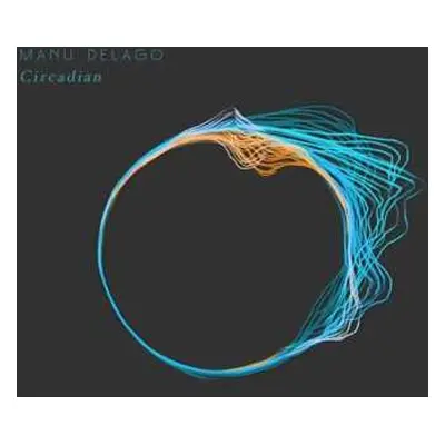 2LP Manu Delago: Circadian