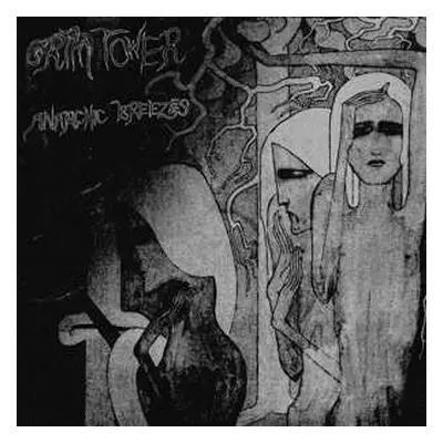 LP Grim Tower: Anarchic Breezes CLR