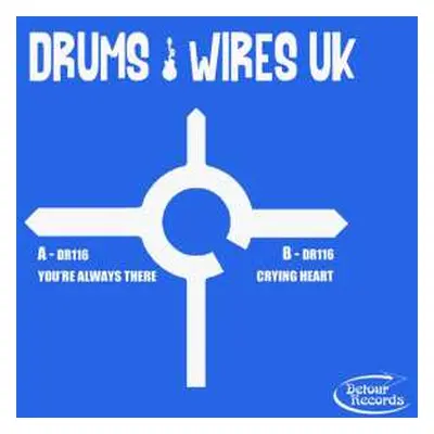 SP Drums And Wires UK: You're Always There