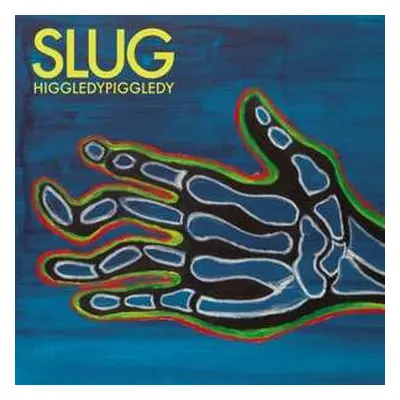 CD Slug: HiggledyPiggledy