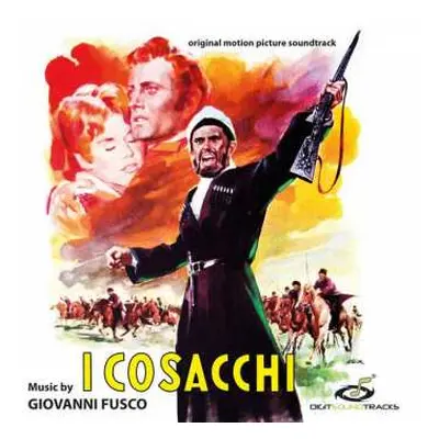 CD Giovanni Fusco: I Cosacchi LTD