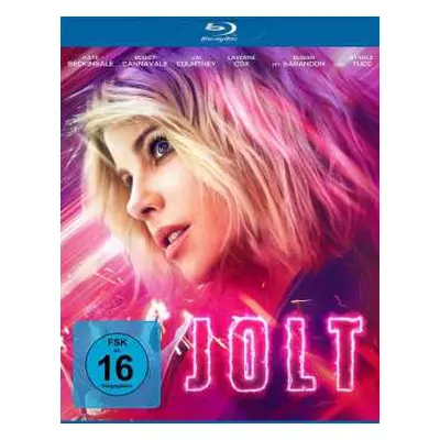 Blu-ray Various: Jolt