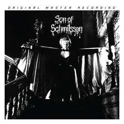 SACD Harry Nilsson: Son Of Schmilsson LTD