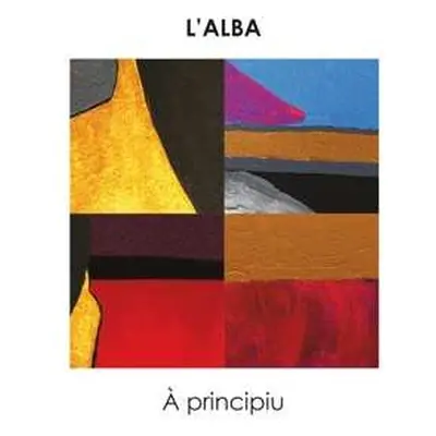 LP L'Alba: A Principiu