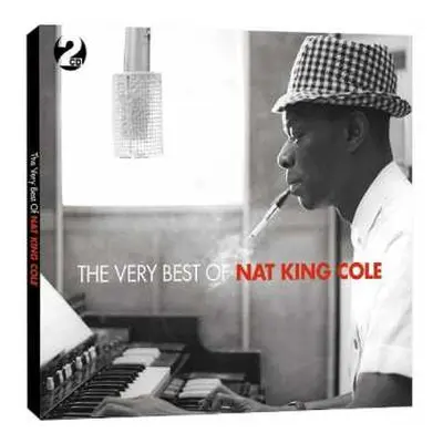 2CD Nat King Cole: The Very Best Of Nat King Cole