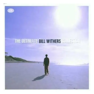 2CD Bill Withers: The Ultimate Bill Withers Collection