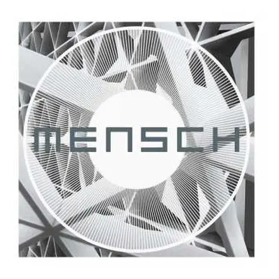 CD Herbert Grönemeyer: Mensch