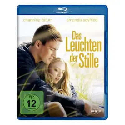 Blu-ray Various: Das Leuchten Der Stille