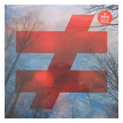 LP Fauve: Blizzard