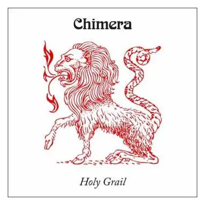 LP Chimera: Holy Grail LTD