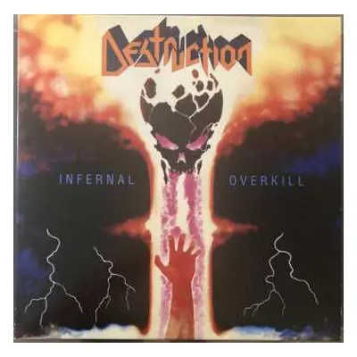 LP Destruction: Infernal Overkill