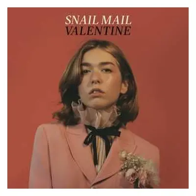 LP Snail Mail: Valentine LTD | CLR