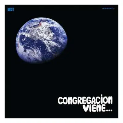 LP/SP Congregacion: Congregacion Viene...