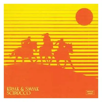 LP Kraak & Smaak: Scirocco