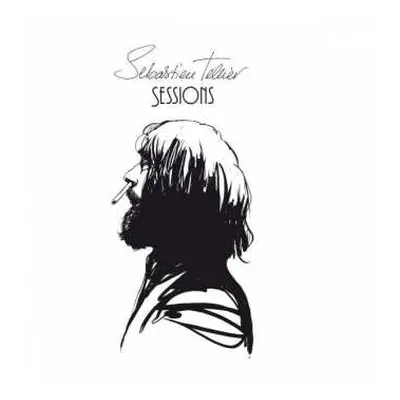 LP Sébastien Tellier: Sessions