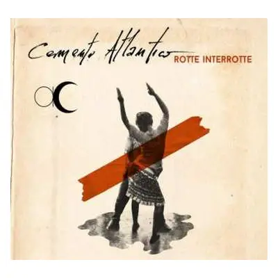 CD Cemento Atlantico: Rotte Interrotte