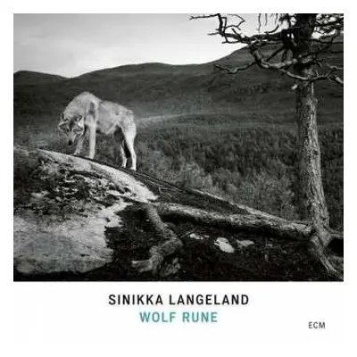 CD Sinikka Langeland: Wolf Rune