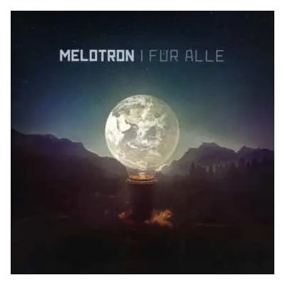 CD Melotron: Für Alle