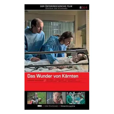 DVD Various: Das Wunder Von Kärnten