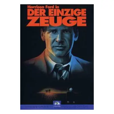 DVD Various: Der Einzige Zeuge