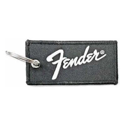 Klíčenka Logo Fender