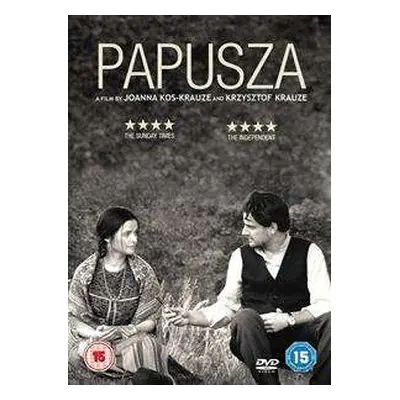 DVD Feature Film: Papusza