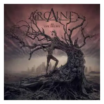 CD Arcaine: As Life Decays