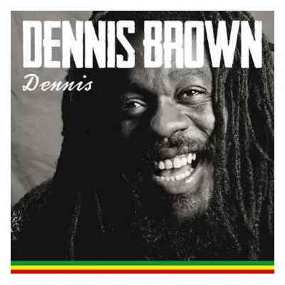 CD Dennis Brown: Dennis