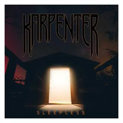 CD Karpenter: Sleepless