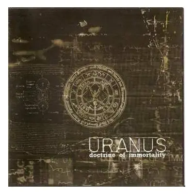 CD Uranus: Doctrine Of Immortality