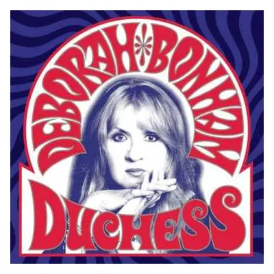 CD Deborah Bonham: Duchess