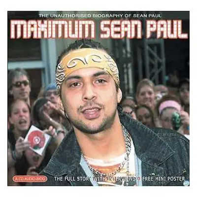 CD Sean Paul: Maximum Sean Paul