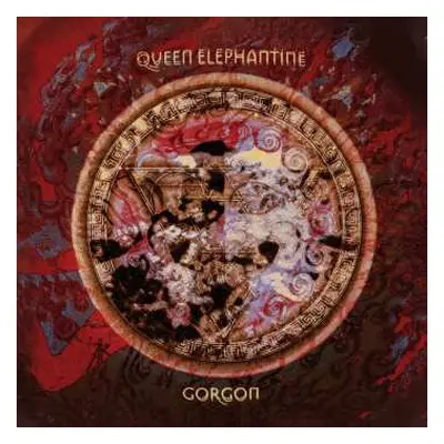 CD Queen Elephantine: Gorgon