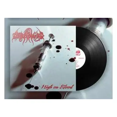 LP Deranged: High On Blood