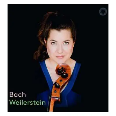 2CD Johann Sebastian Bach: Cello Suites DIGI