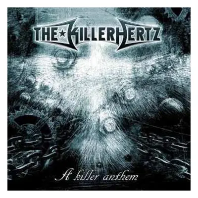 CD The Killerhertz: A Killer Anthem