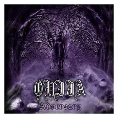 CD Ouija: Adversary