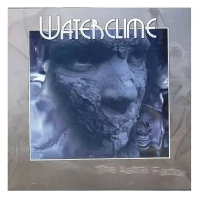 CD Waterclime: The Astral Factor