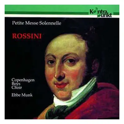 2CD G. Rossini: Petite Messe Solennelle