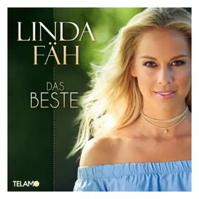 CD Linda Fäh: Das Beste