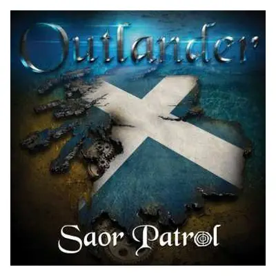 CD Saor Patrol: Outlander