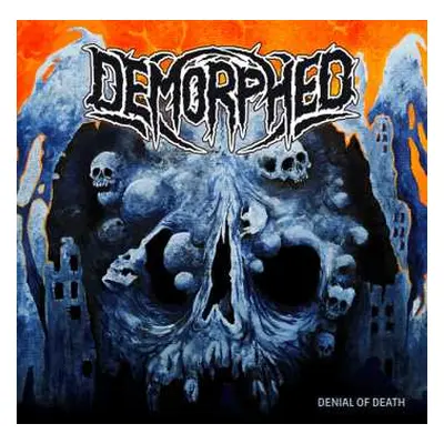 CD Demorphed: Denial Of Death