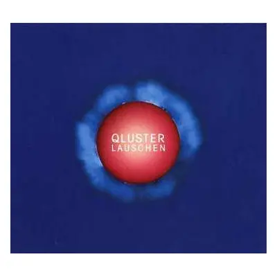 CD Qluster: Lauschen