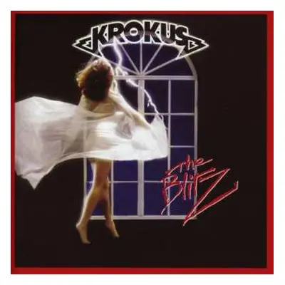 CD Krokus: The Blitz